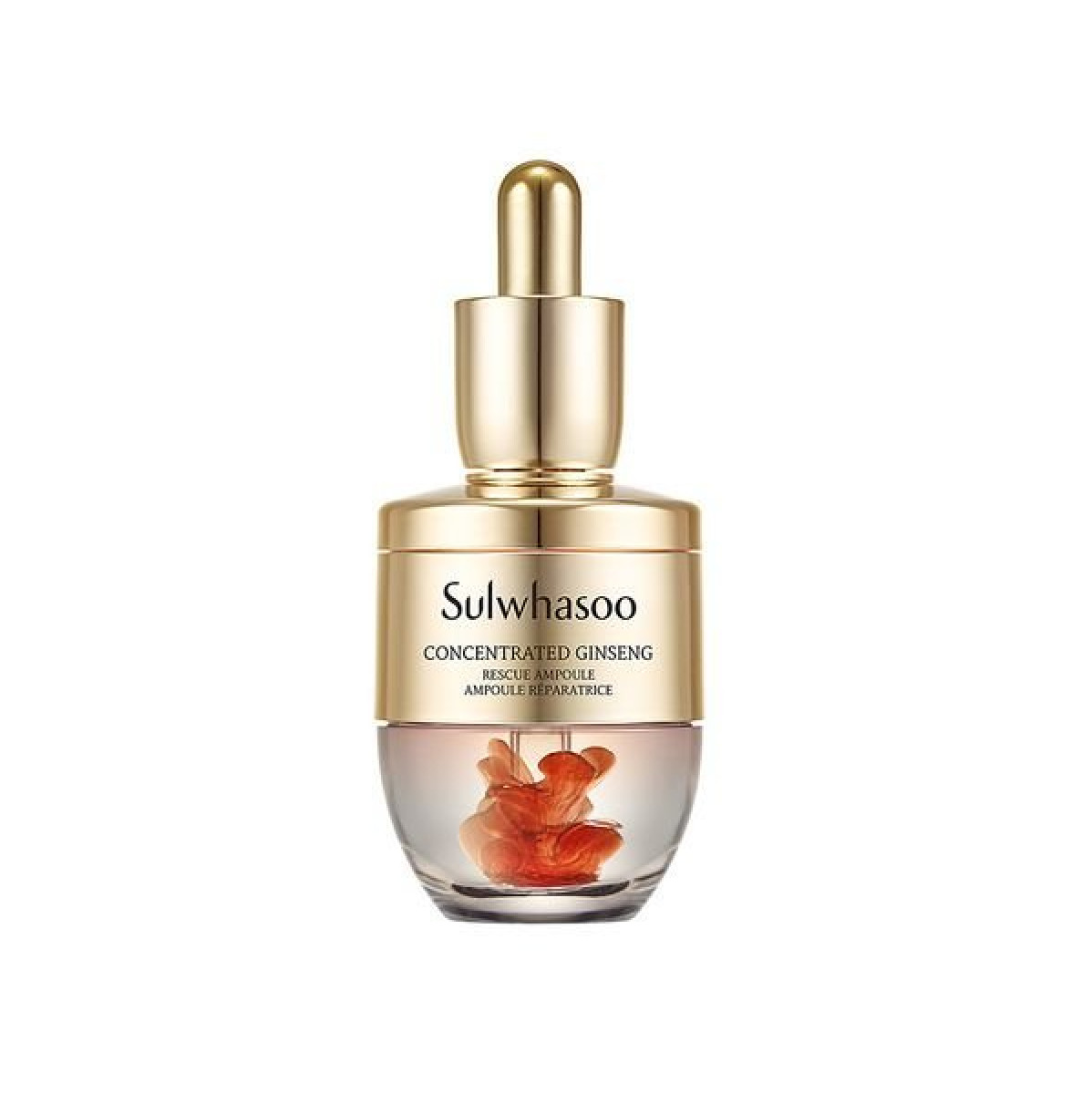 Sulwhasoo Concentrated Ginseng Rescue Ampoule 20g (0.7oz)