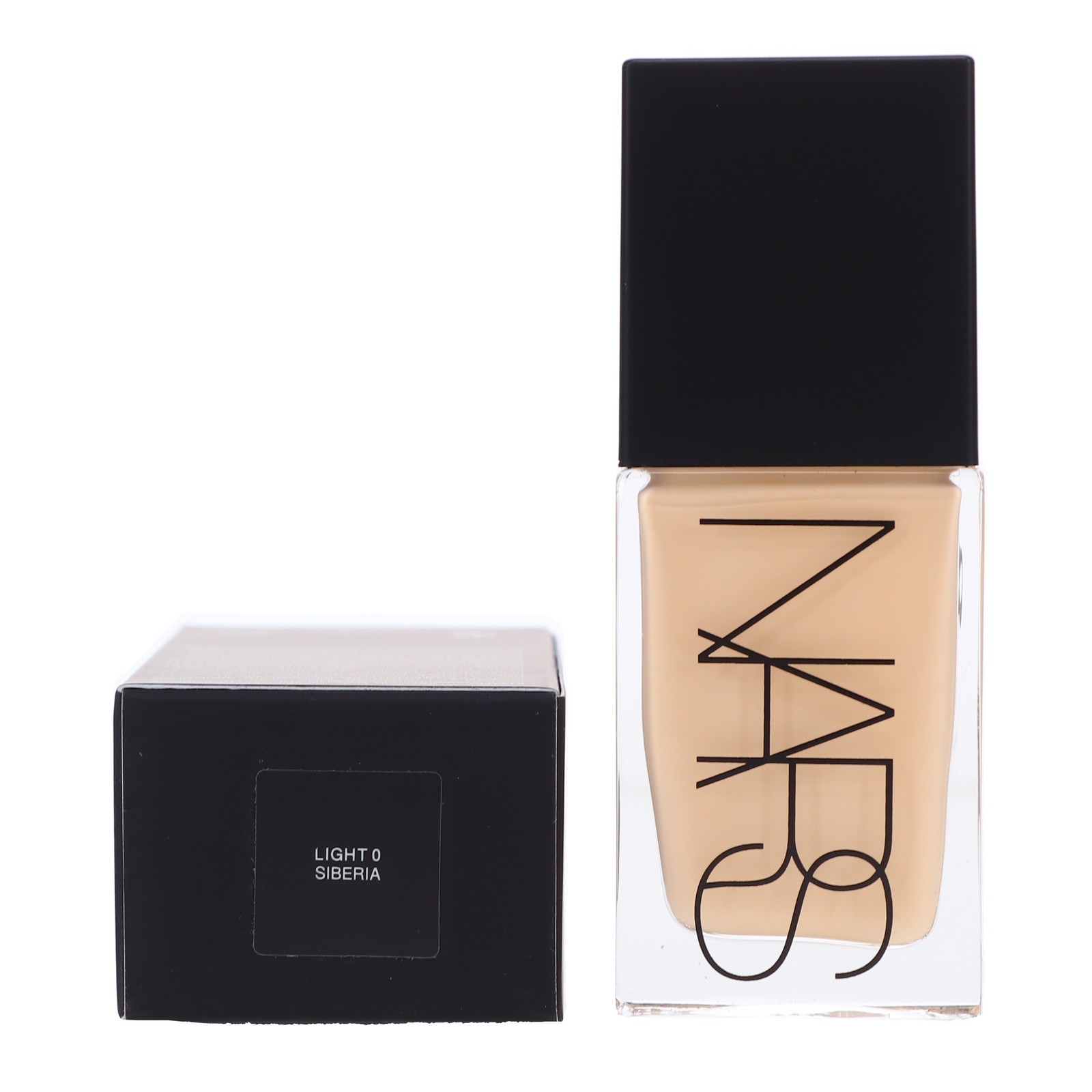 Nars Light Reflecting Foundation Siberia 1 oz