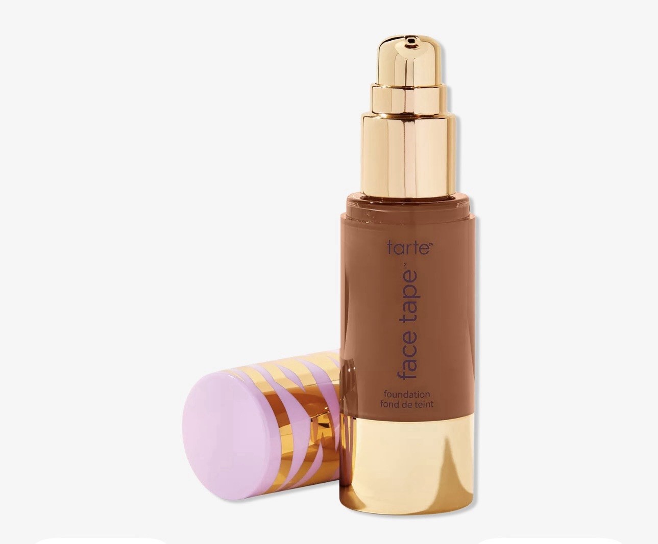 TARTE Face Tape Foundation ~ 55W RICH WARM, 30 ml / 1 fl oz, NEW