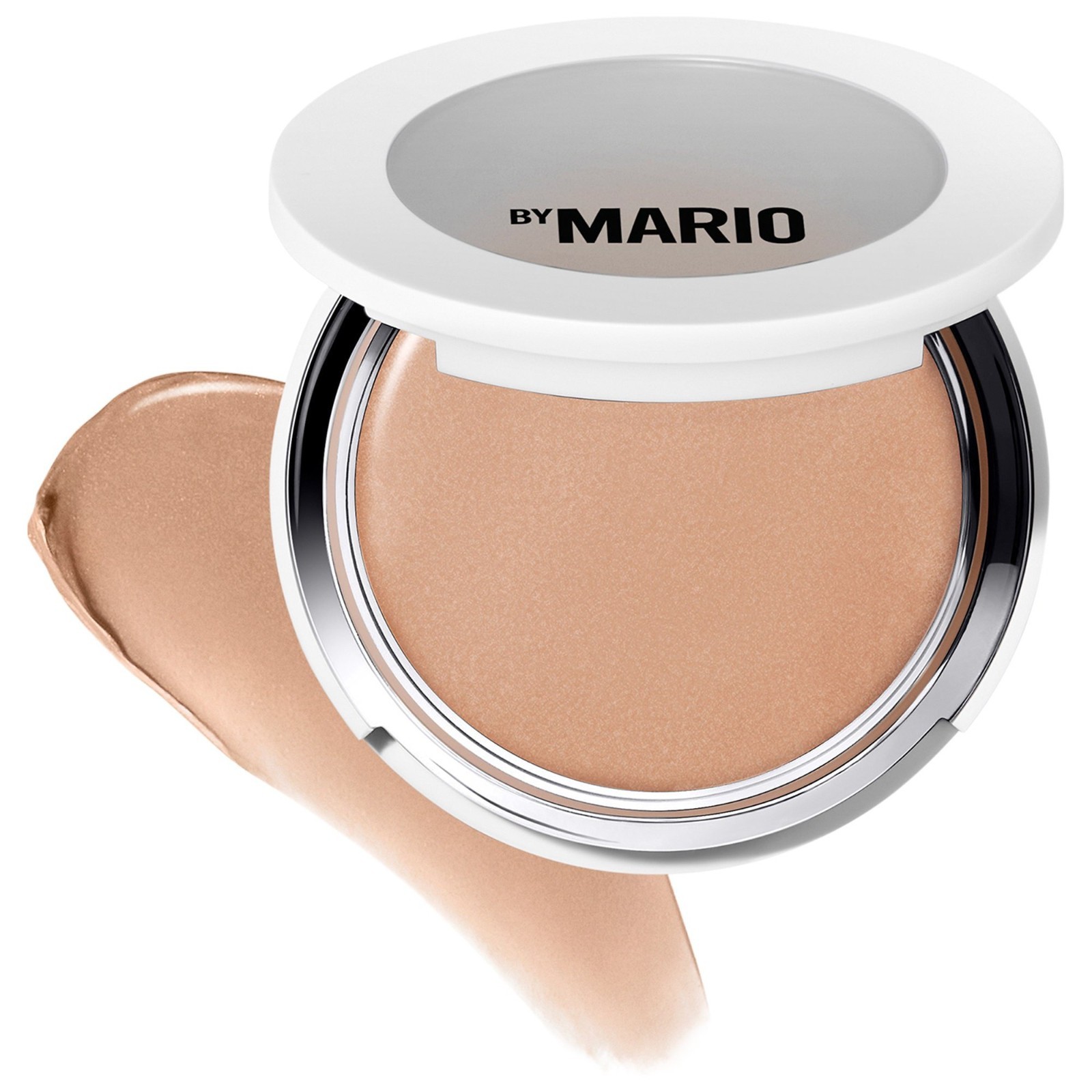 MAKEUP BY MARIO Authentic SoftSculpt Transforming Skin Enhancer 0.18 oz 6 shades