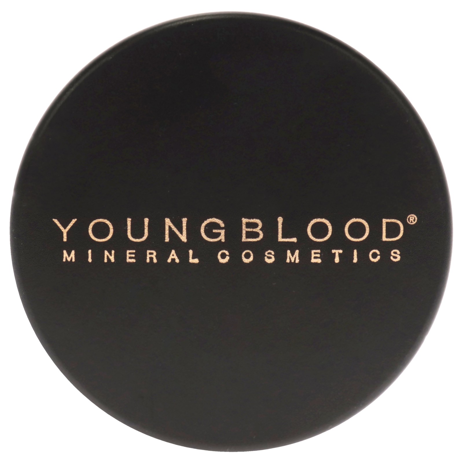 2 Pack Natural Loose Foundation – Warm Beige by Youngblood – 0.35 oz (Tester)