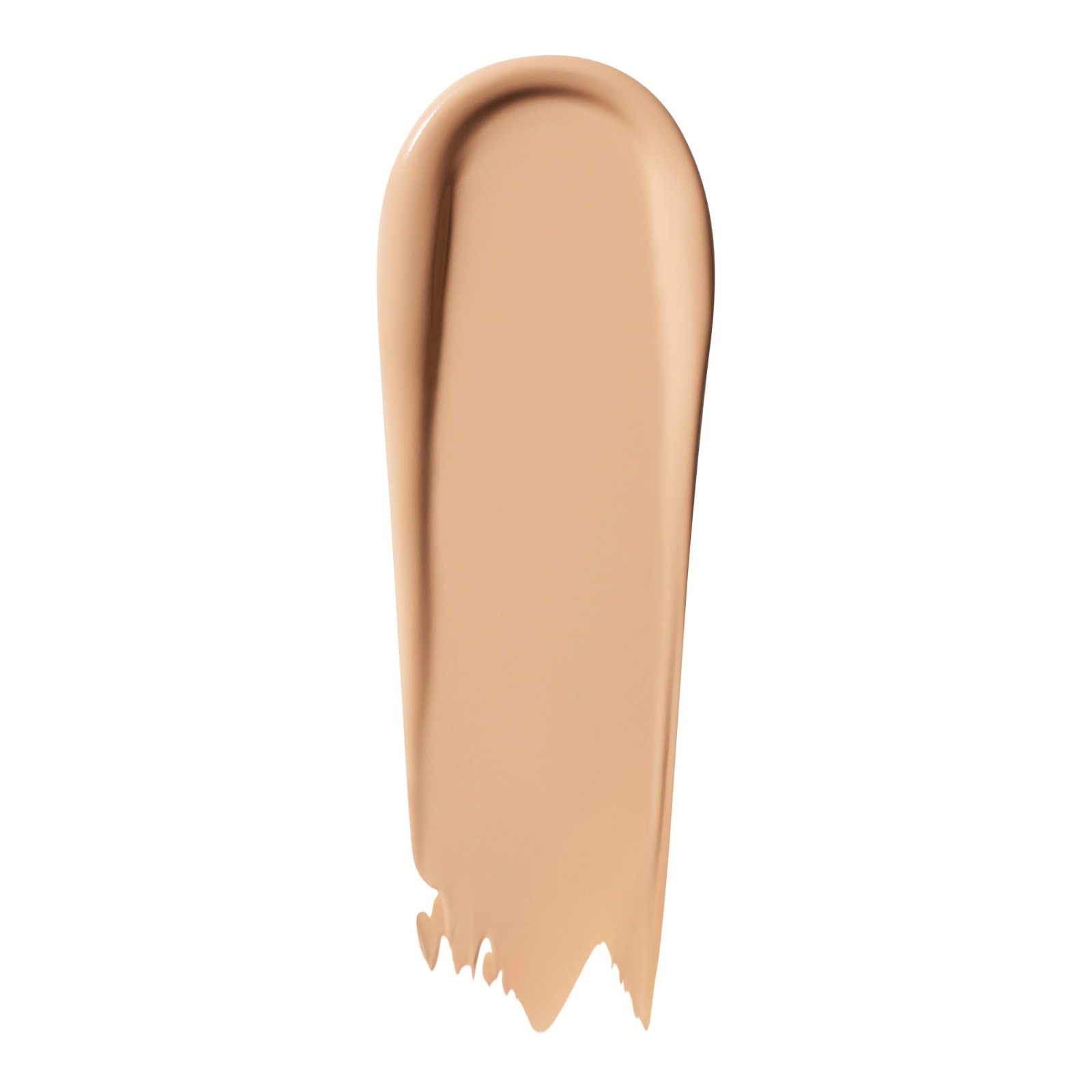 Medium Coverage Buildable Foundation – Long-Lasting Satin Finish, Vegan, 21 Ligh