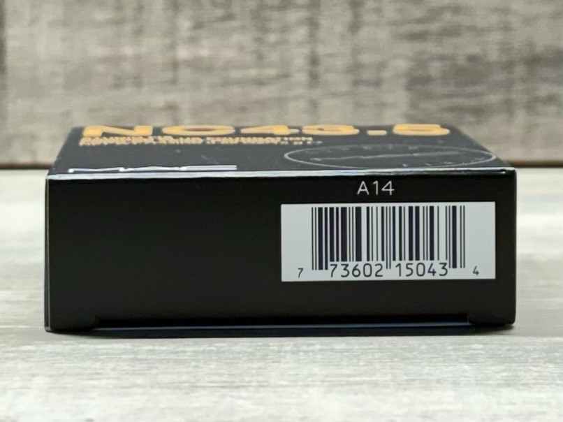 MAC Studio Fix Powder Plus Foundation NC43.5 Full Size 0.52 Oz 15 g NIB NC 43.5