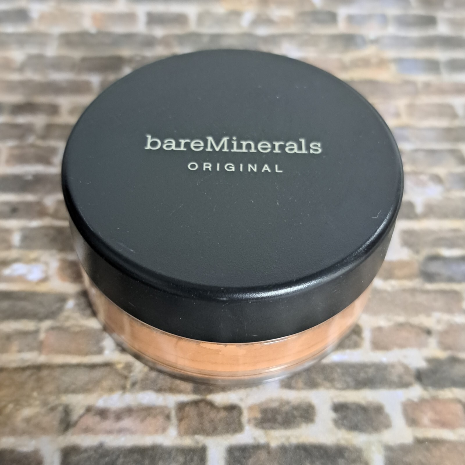 bareMinerals MEDIUM DARK N40 Original Powder Foundation 8 g SPF 15 bare minerals
