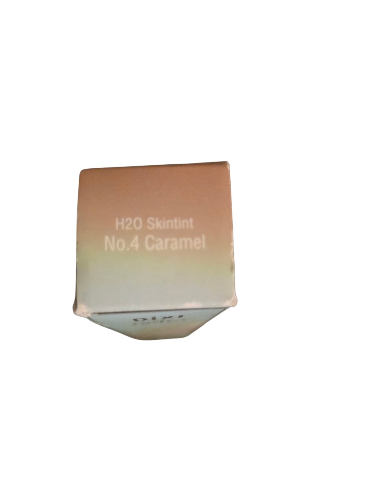 Poxo By Petra H2O Skintint 1.18 Fl. Oz. Shade No.4 Caramel