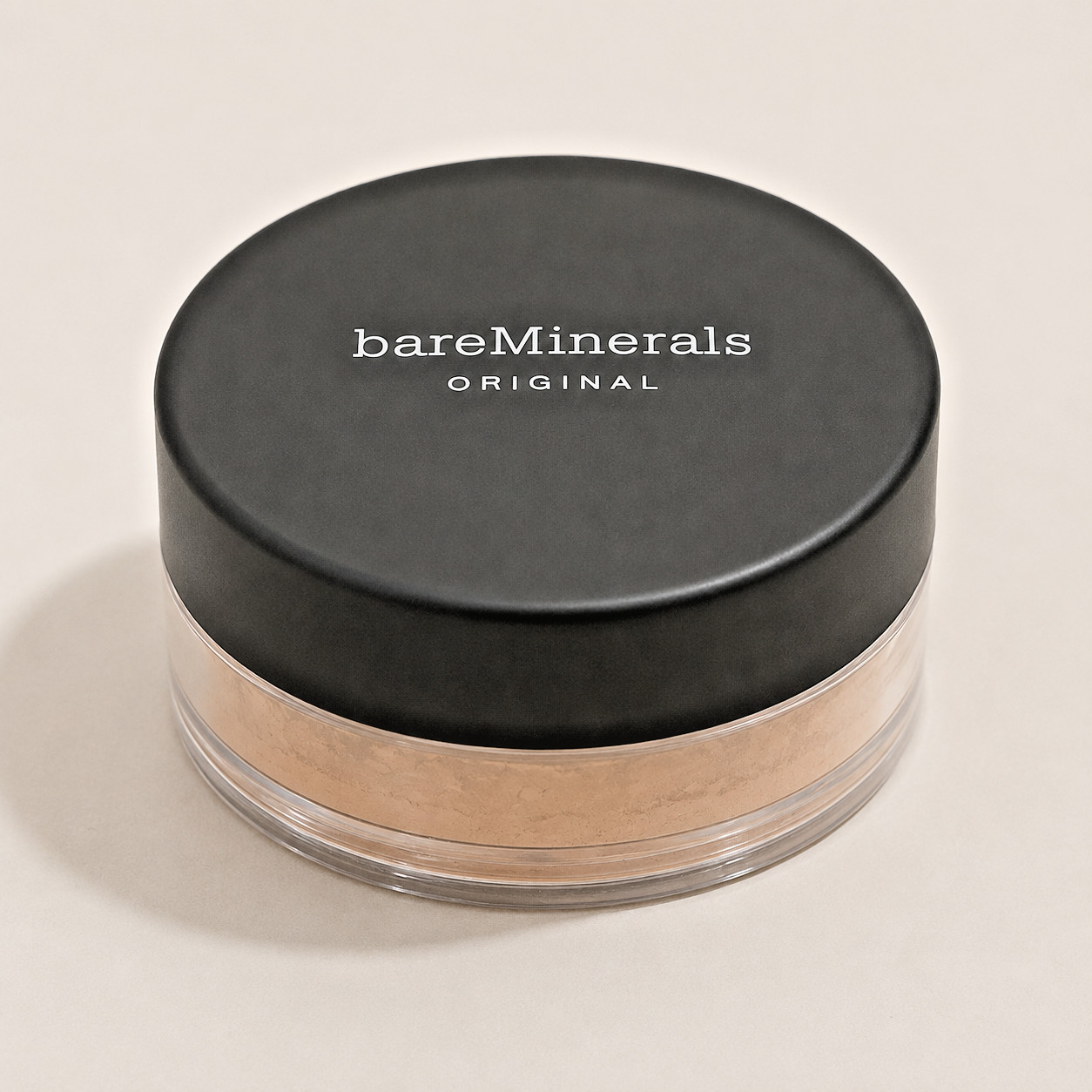 BareMinerals Original SPF 15 Foundation Light W15 Loose Powder 8g New Sealed