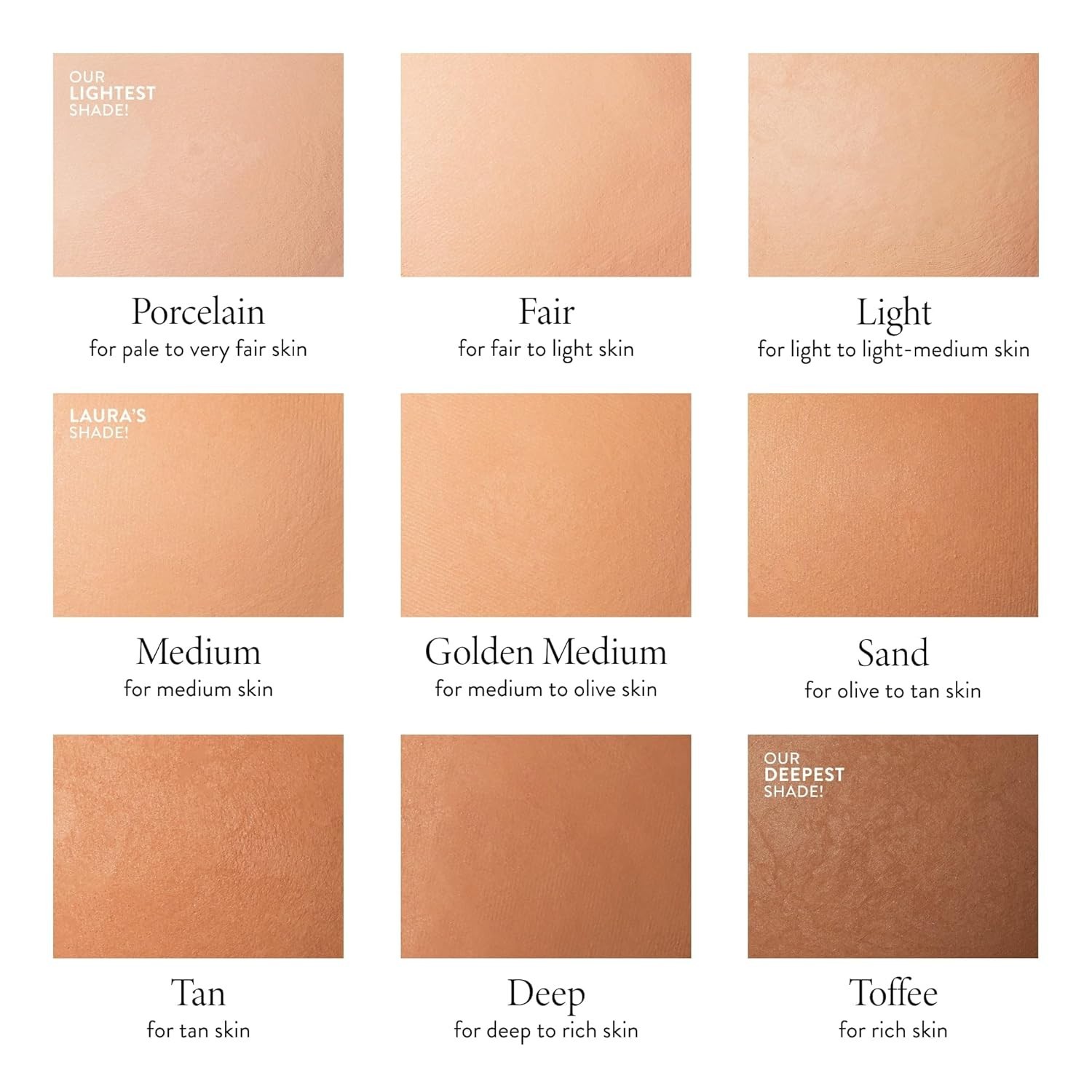 Baked Double Take Powder Foundation – Light, Matte Finish, Anti-Aging Formula