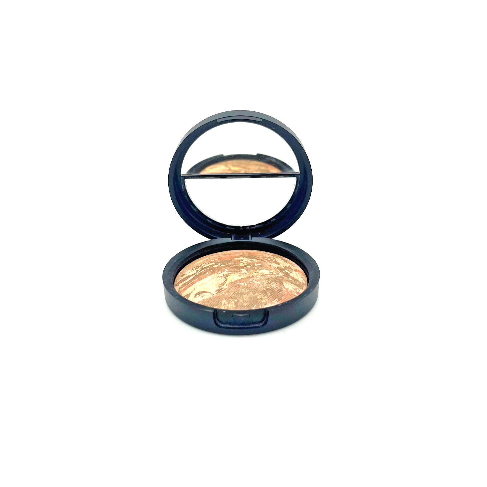 Laura Geller Baked Balance-N-Glow Illuminating Foundation 2835 Deep 0.32oz/9g