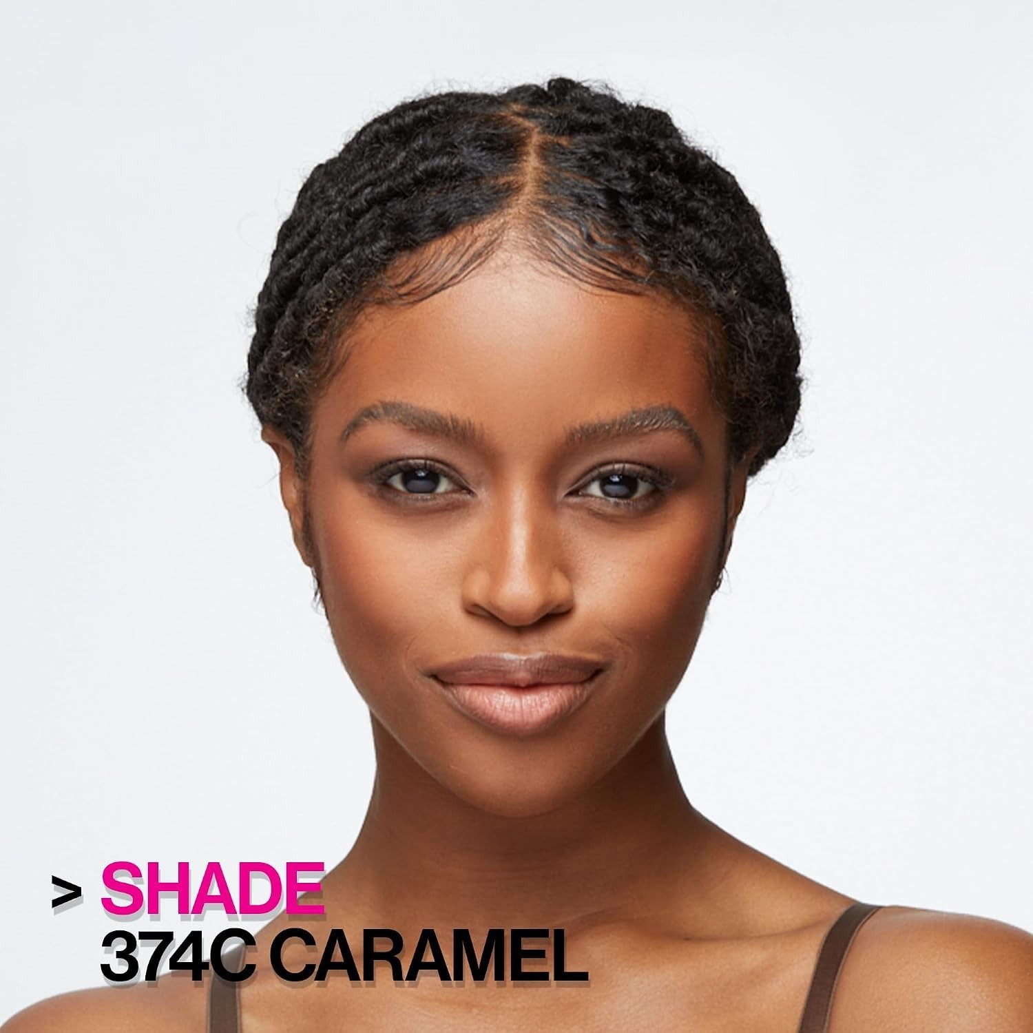 Moisturizing Matte Foundation in Desert Beige – Perfect for Flawless Skin