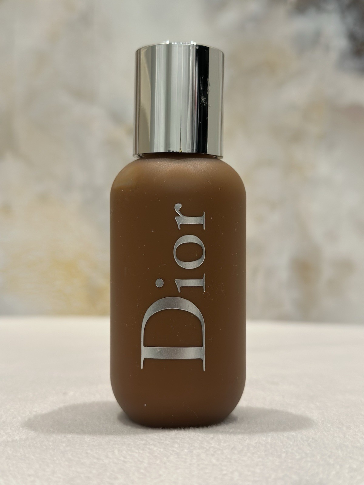 Dior Backstage Face & Body Liquid Foundation Shade 6N Neutral 1.6oz / 50ml