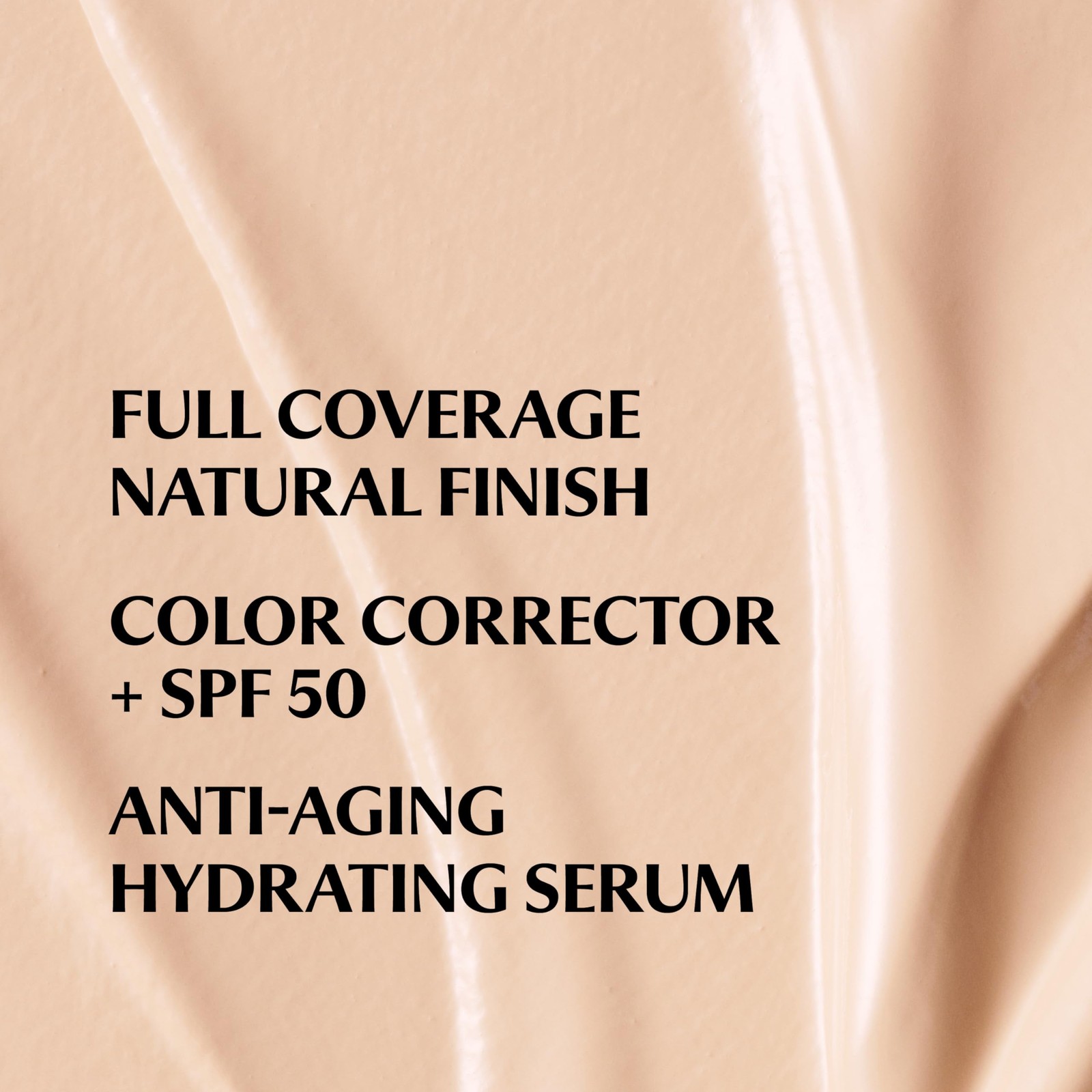 Hide Blemishes + Get Dewy Skin – IT Cosmetics CC+ Cream Fair Light SPF 50+