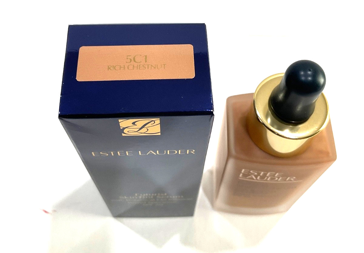 Estee Lauder Futurist Skin Tint Serum SPF 20 1 oz Pick shade New free shipping