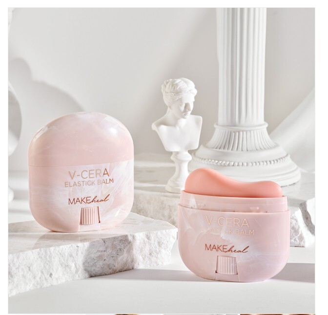 [MAKEHEAL] V-CERA ELASTICK BALM 14g / V – LINE CURVE BALM / LIFTING CARE
