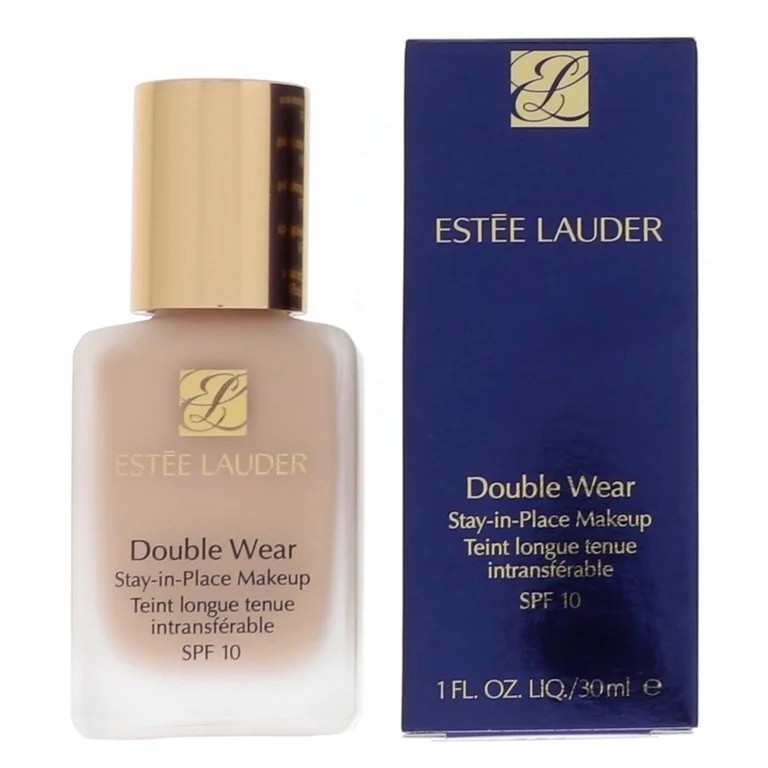 Estee Lauder Double Wear Stay In Place Makeup Shade 1N2 ECRU Original Formula