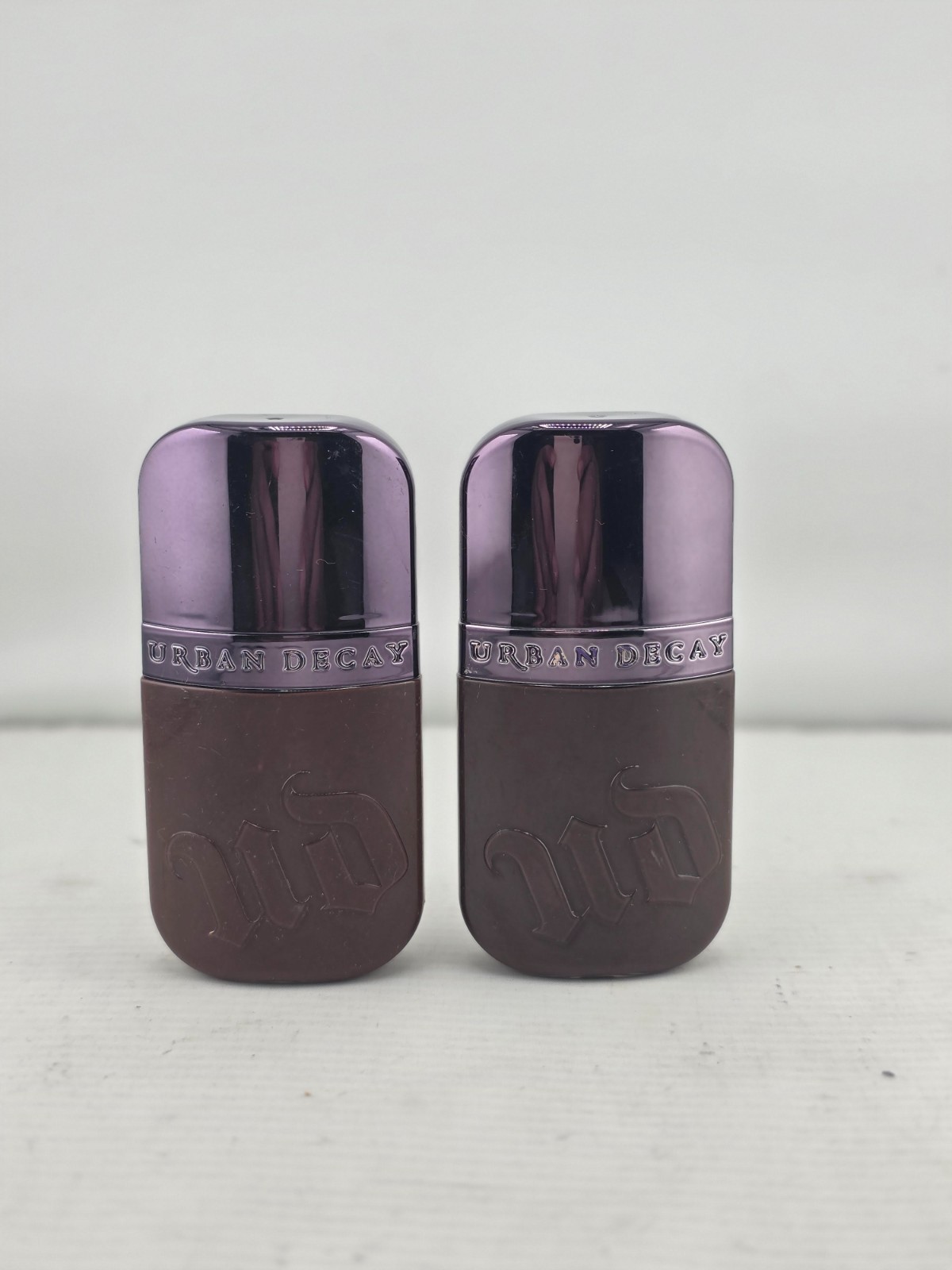 URBAN DECAY ~ FACE BOND WATERPROOF FOUNDATION UP TO CHOOSE YOUR SHADE 1 Oz NWOB