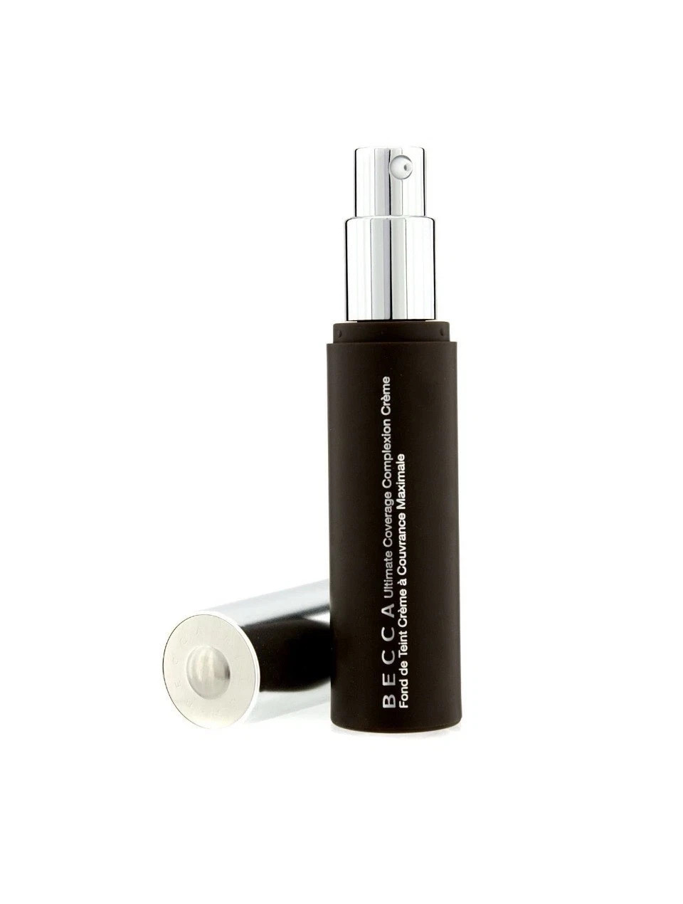 BECCA Ultimate Coverage Complexion Creme 1.01 Fl. Oz. – NEW Without BOX