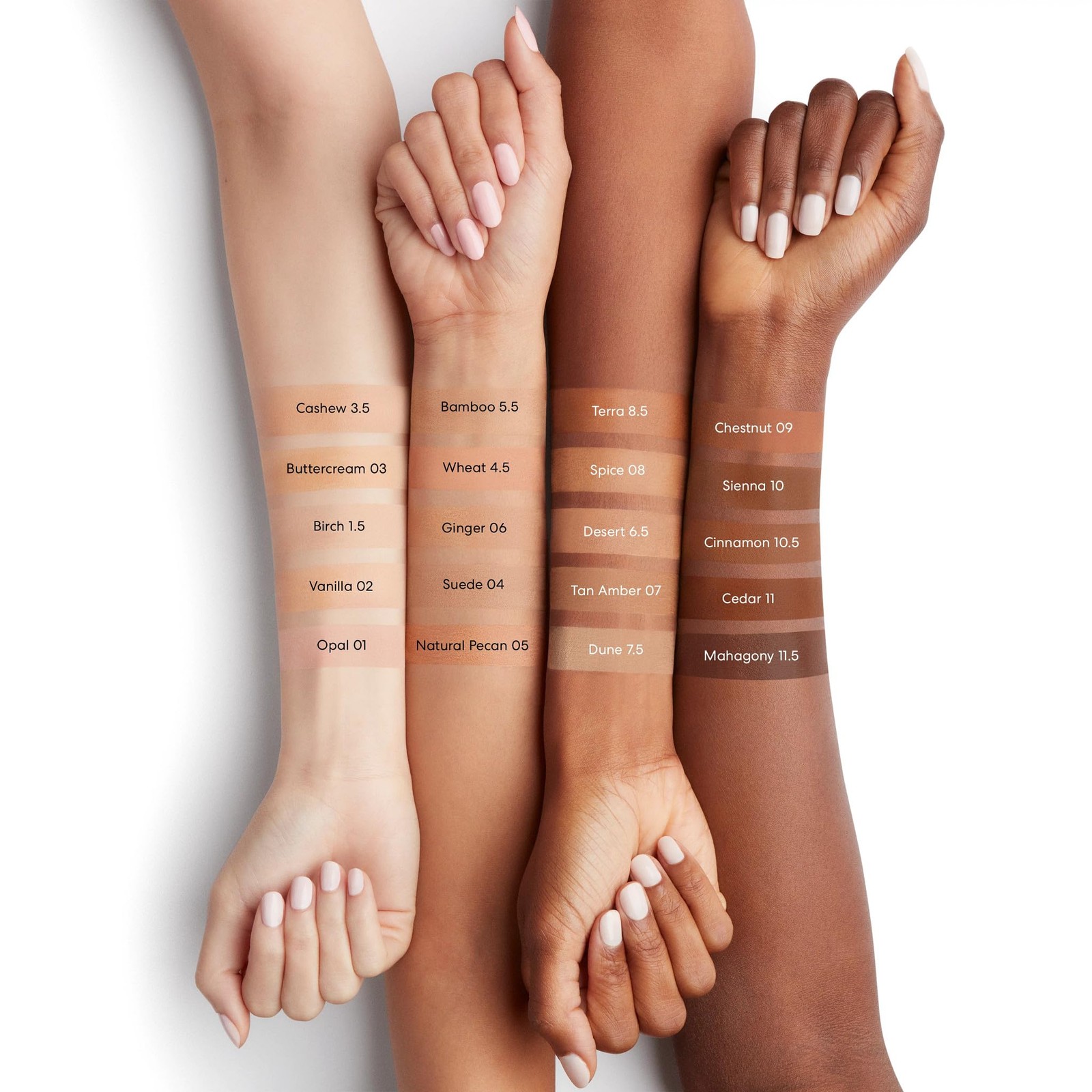 BareMinerals Complexion Hydrating Gel Cream SPF 30/ 1.18oz – Dune 7.5