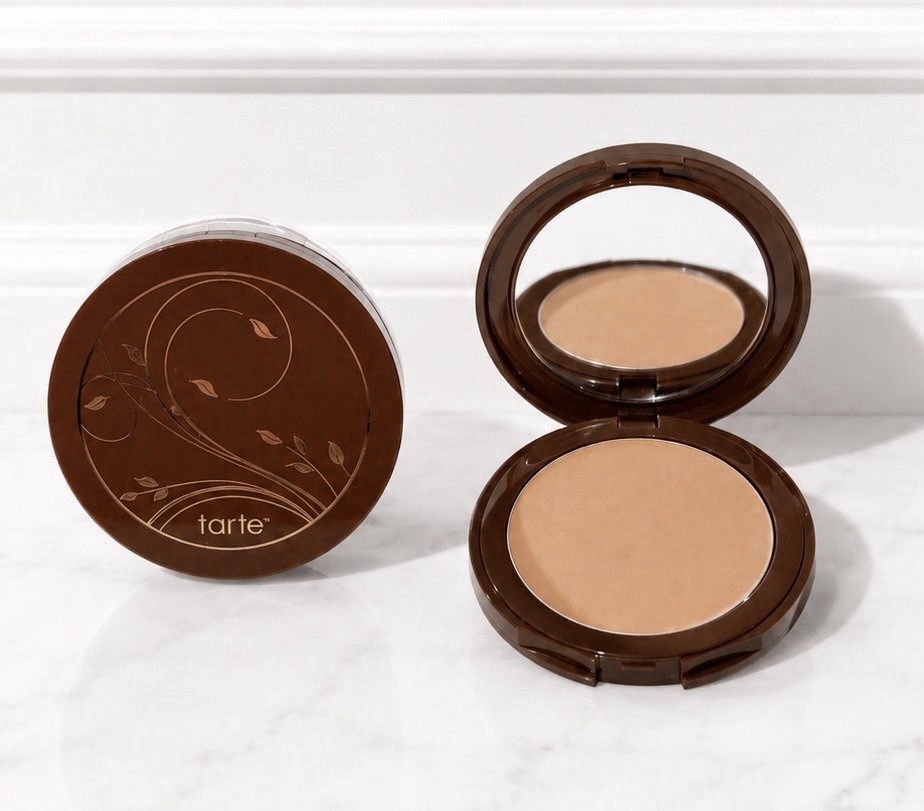 Tarte Amazonian Clay Smoothing Balm Foundation MEDIUM 9g NWOB Discontinued