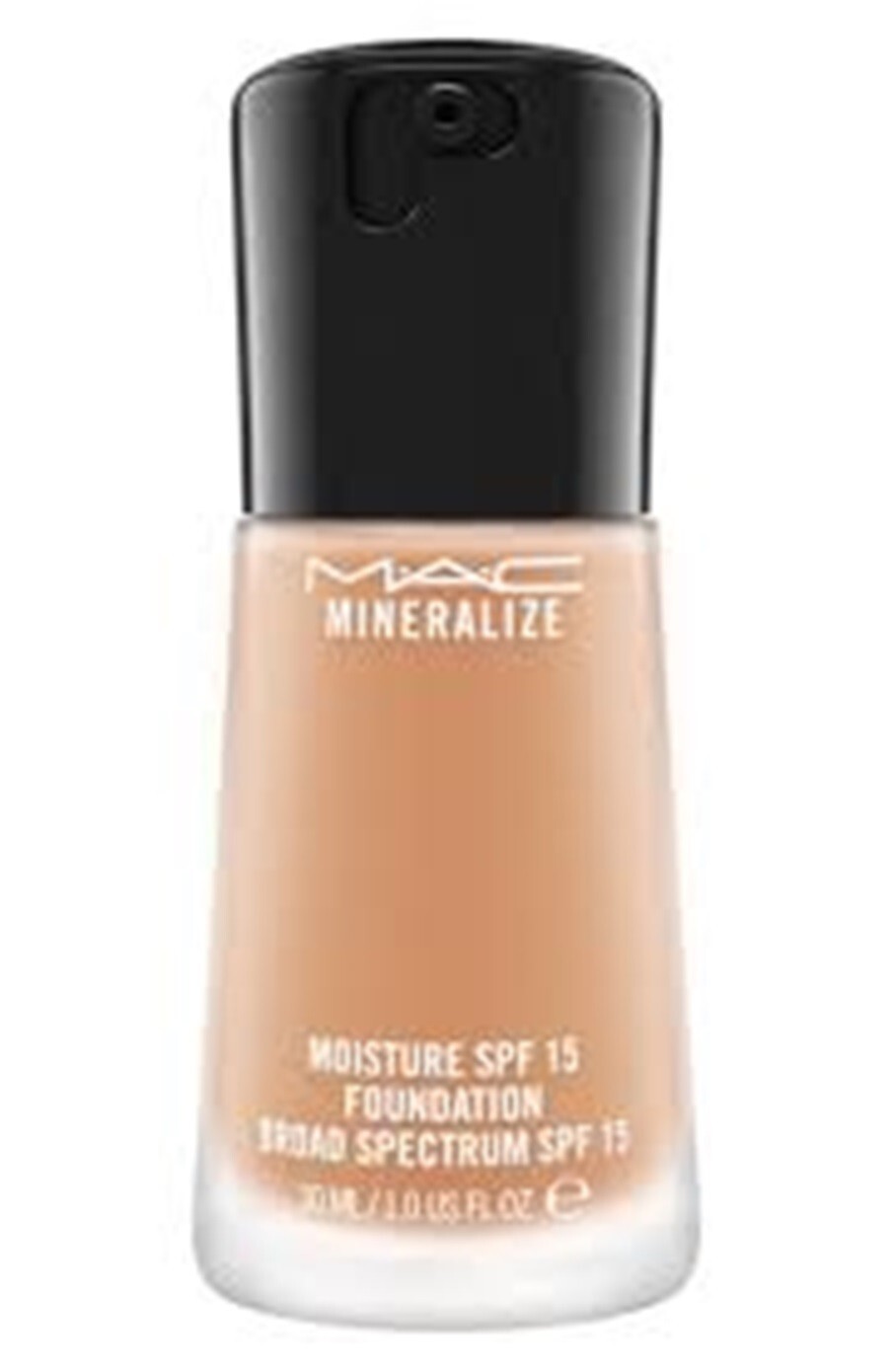 Mac Mineralize Moisture SPF 15 Foundation 30ml 1 oz Discontinued Pick 1