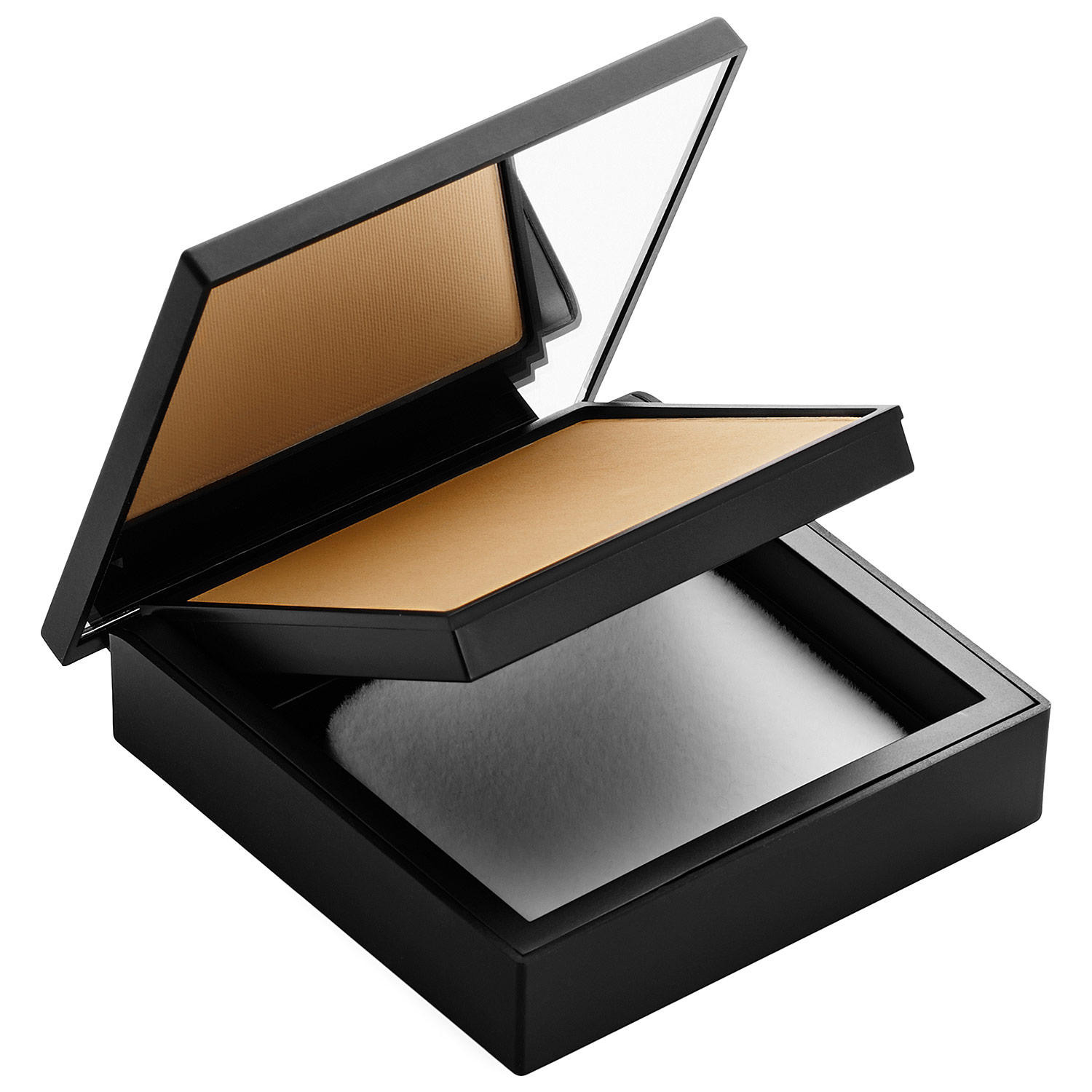NARS Powder Foundation TAHOE 6117 Med/Dark 1 New in Box .42 oz / 12 g