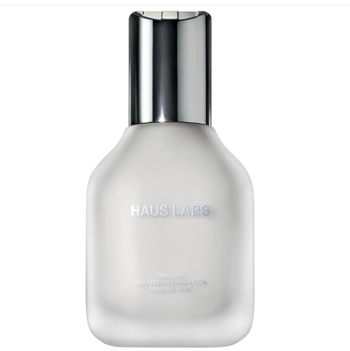 HAUS LABS BY LADY GAGA Triclone Skin Tech Medium Coverage Foundation ~000 Fair N