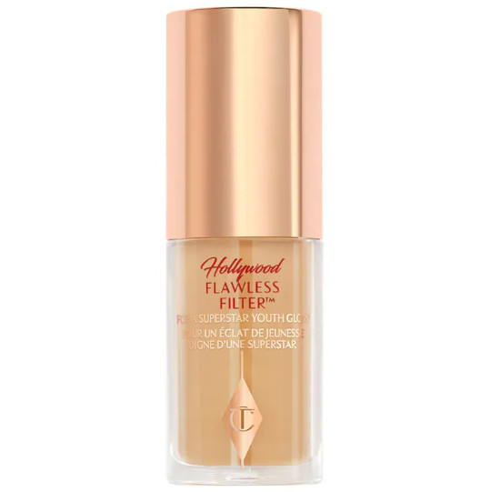 Mini Hollywood Flawless Filter, 2.5 Fair, 0.18 oz, New