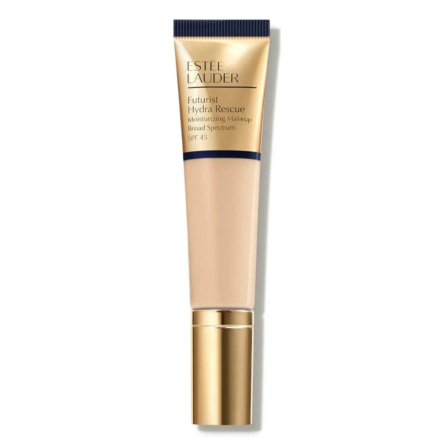 Estee Lauder Futurist Hydra Rescue Foundation 1W2 Sand SPF45 35ml / 1.2oz