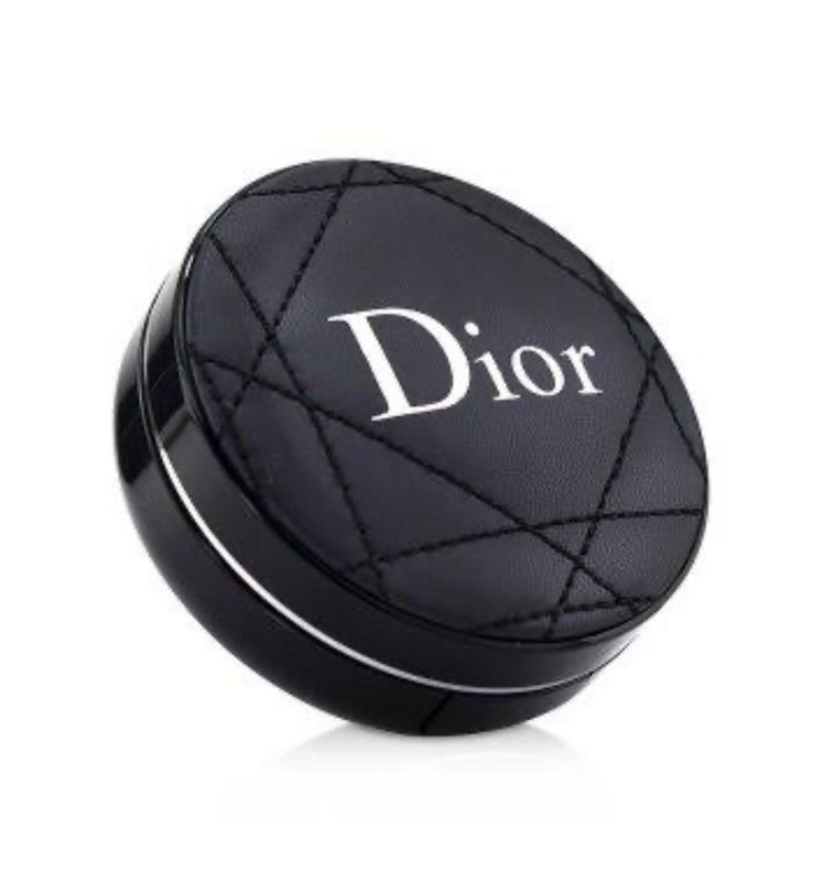 New DIOR Diorskin Forever Perfect Cushion Couture Edition 010 Ivory Foundation