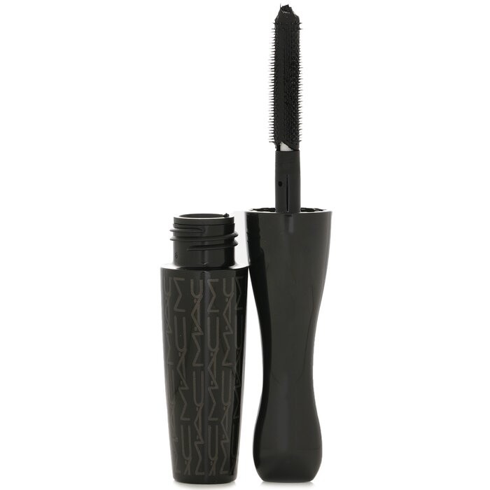 MAC – In Extreme Dimension Lash Mascara (Mini) – # 3D Black 4g/0.​14oz