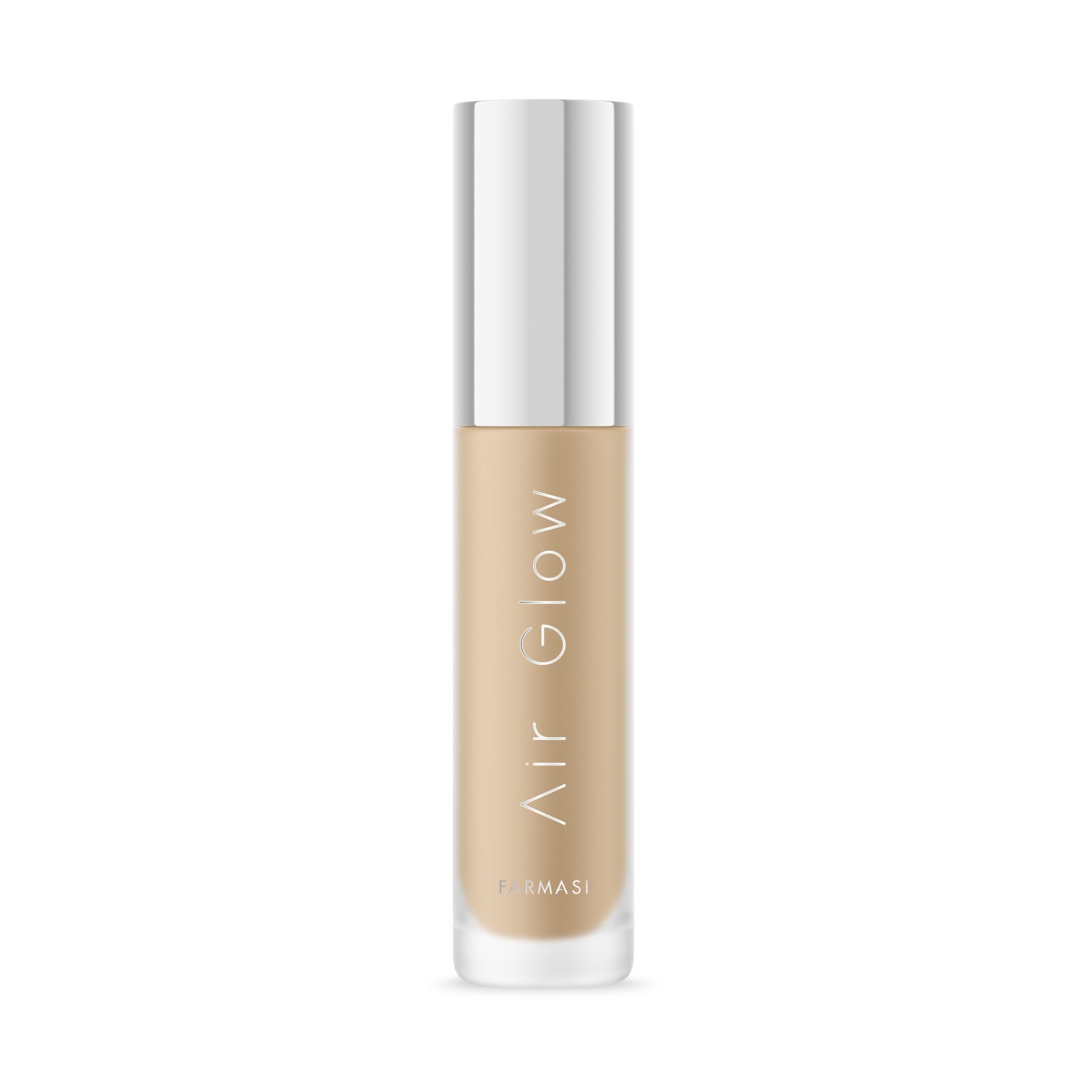 Farmasi Air Glow Foundation 1 fl oz- 30 ml / N12