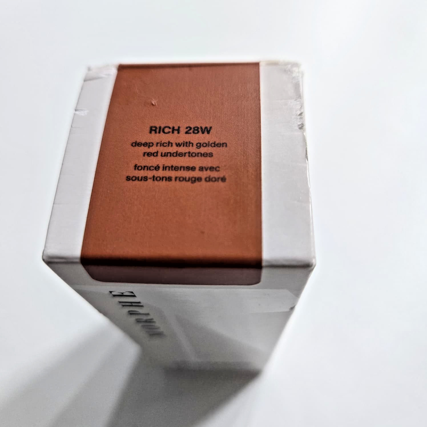 Morphe Lightform Extended Hydration Foundation 30 ml / 1 Fl Oz Choose your Color