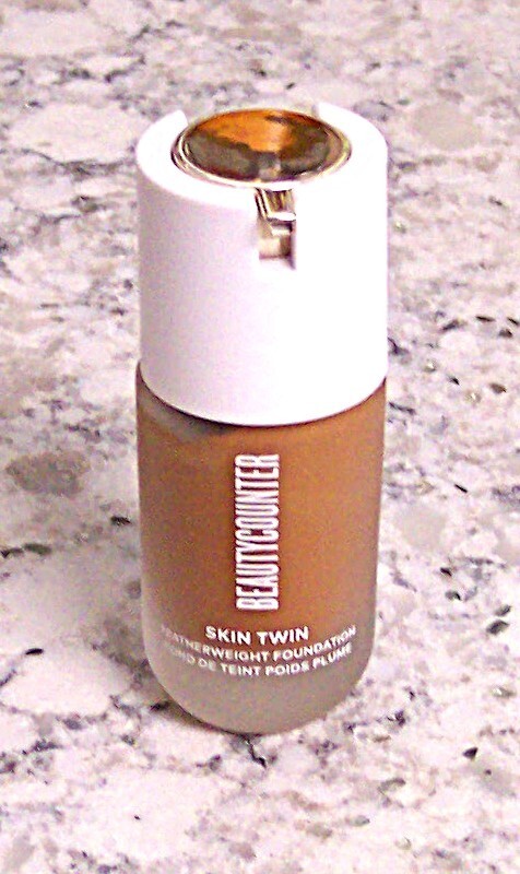 Beautycounter Skin Twin Featherweight Foundation YOUR CHOICE NEW IN BOX