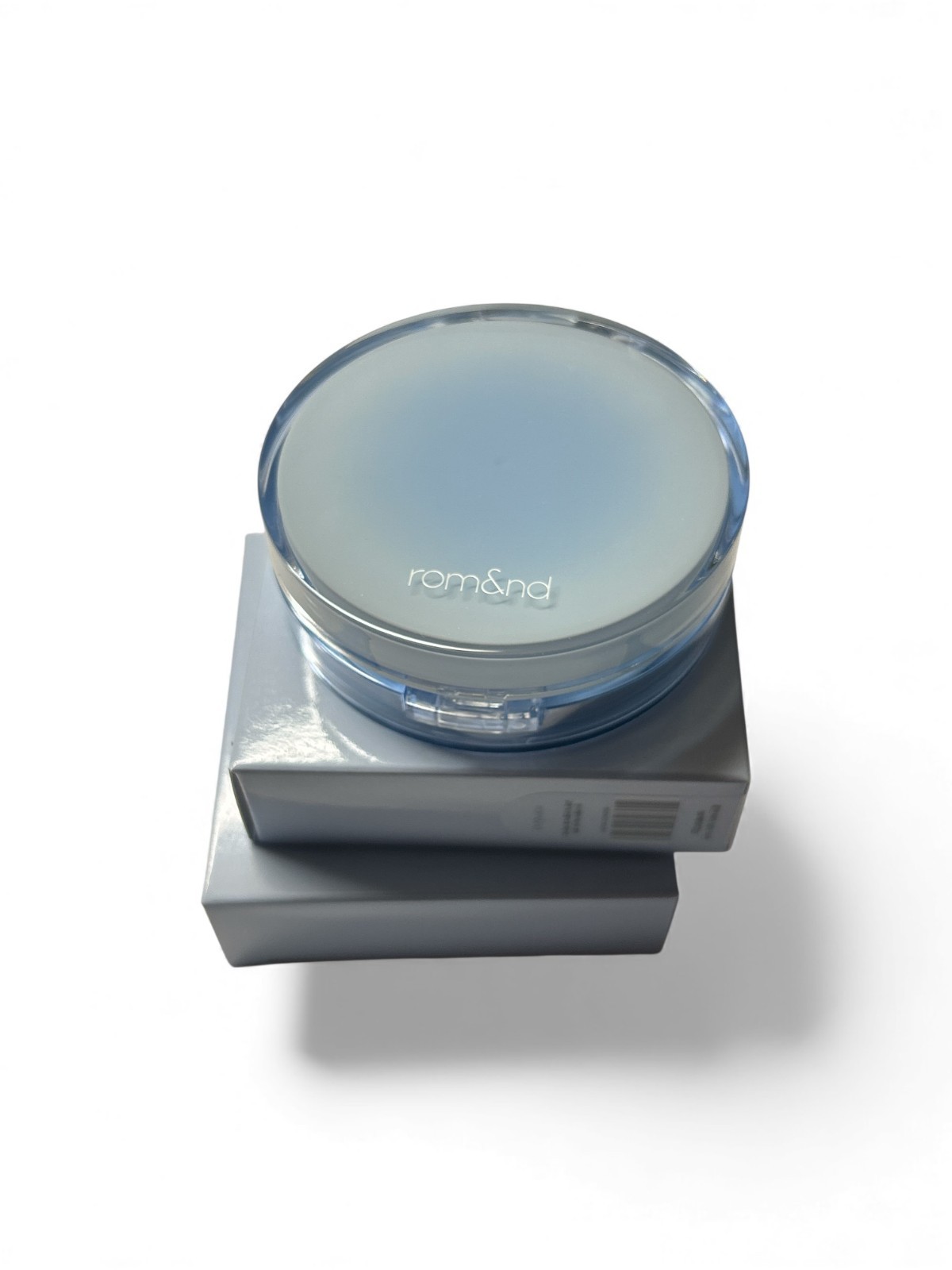 Rom&nd Bare Water Cushion 20g (03 Natural 21)