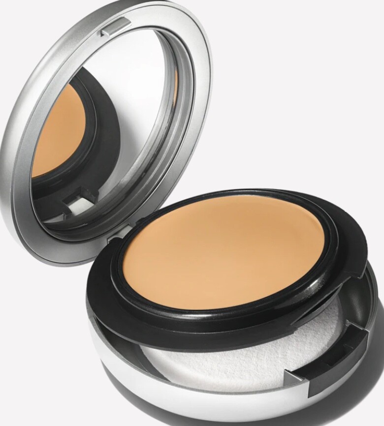 MAC Cosmetics Studio Fix Tech Cream to Powder Foundation Full Size Choose Shade