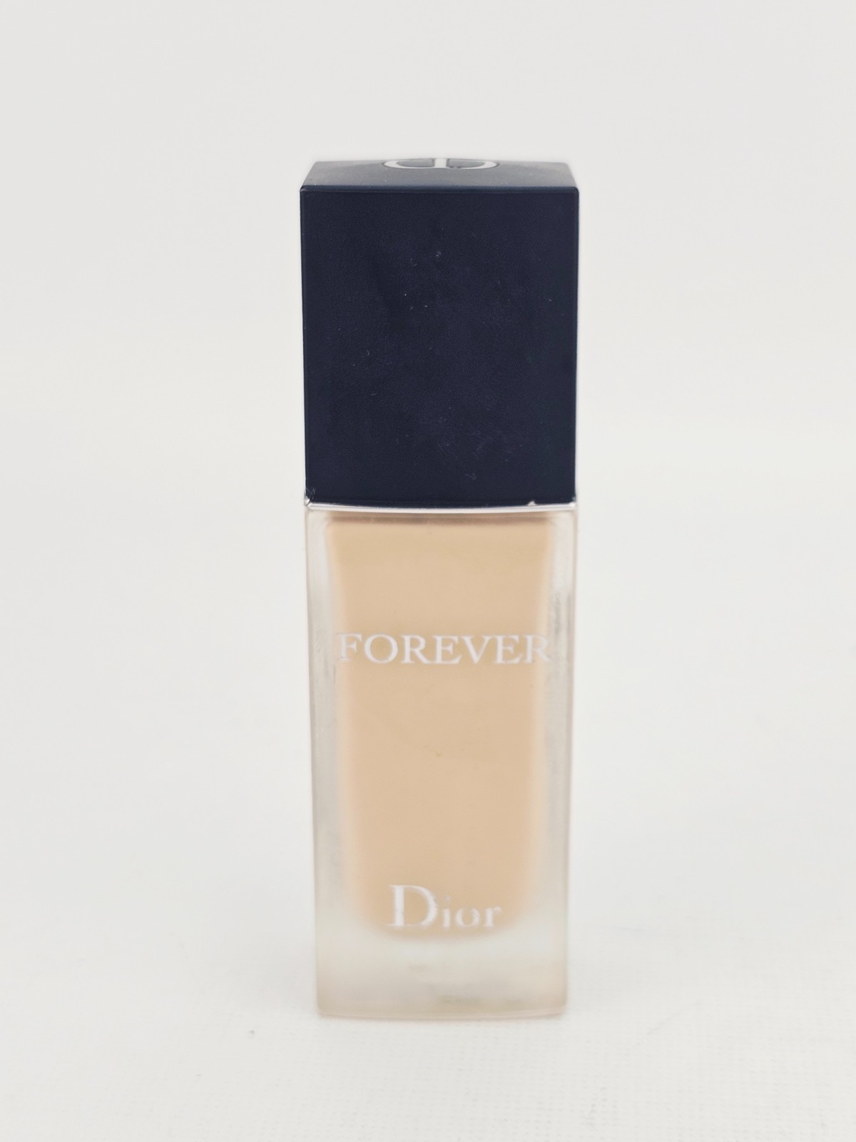 Dior Forever Transfer Proof 24H Wear Foundation Shade 1.5W 1 oz BB2/24+