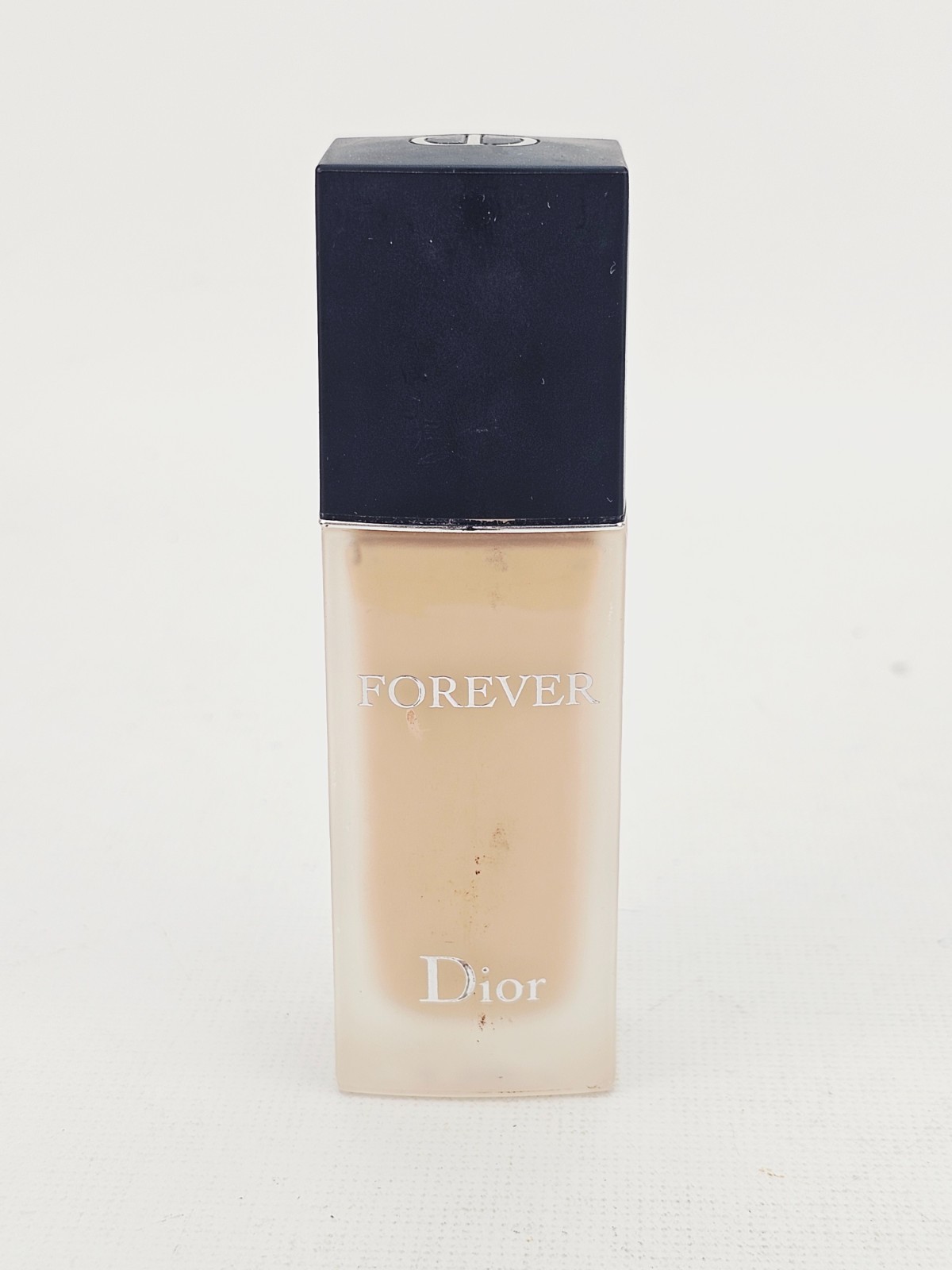 Dior Forever Transfer Proof 24H Wear Foundation Shade 1.5N 1 oz BB11/24+