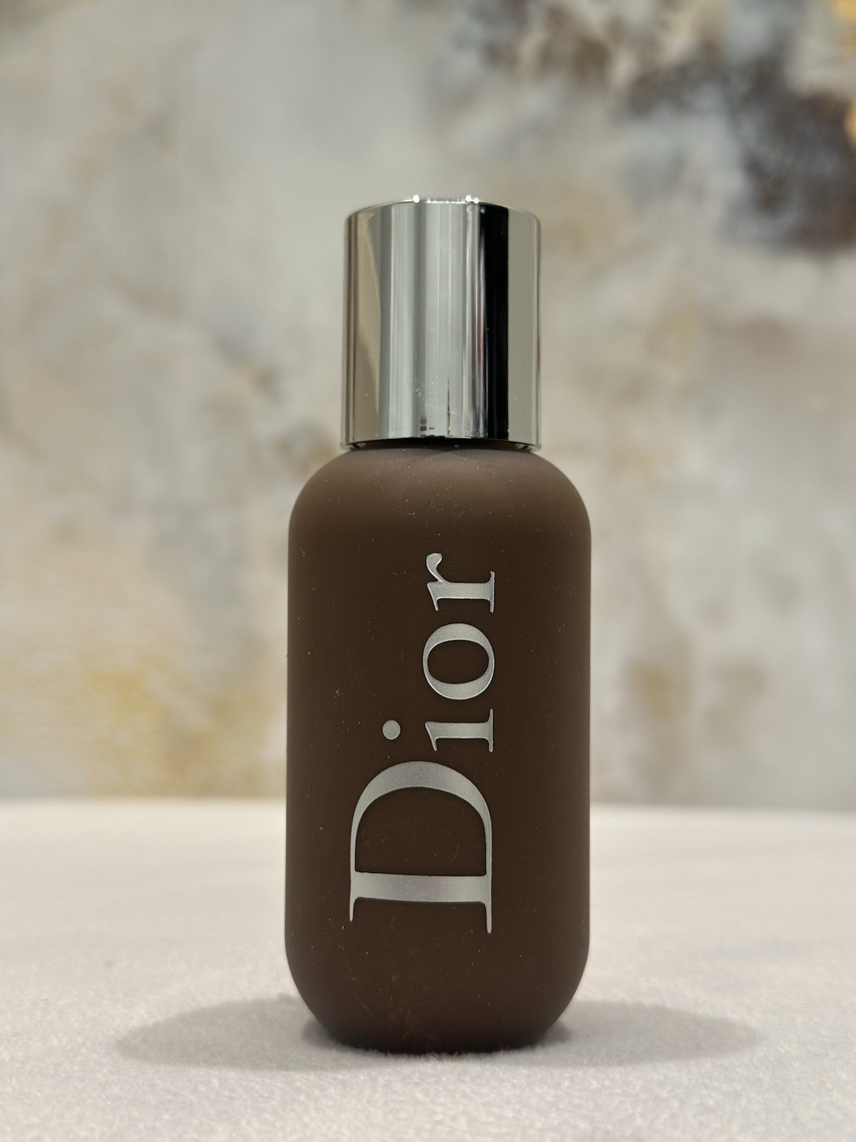 Dior Backstage Face & Body Liquid Foundation Shade 8N Neutral 1.6oz / 50ml