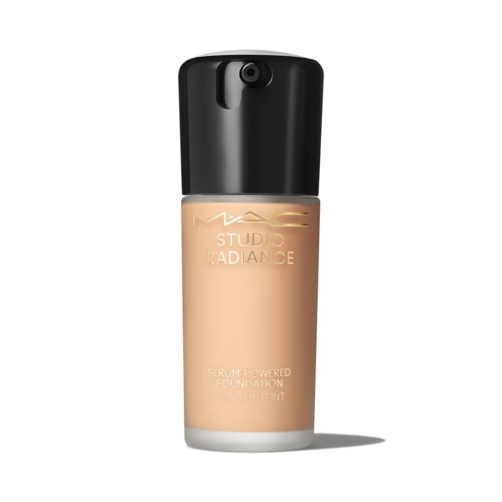 Studio Radiance Powered Foundation NW15