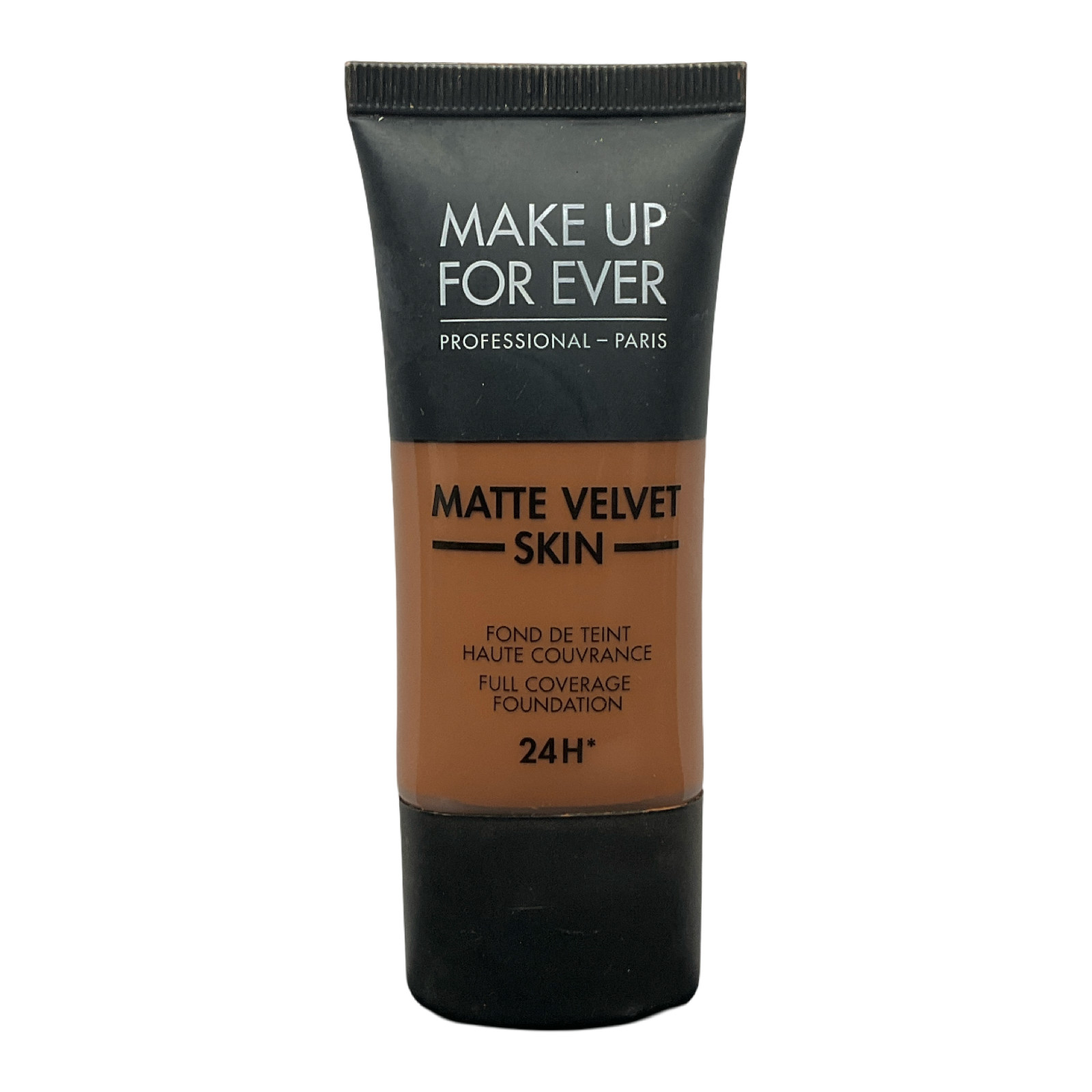 MAKE UP FOR EVER Matte Velvet Skin Full Coverage Foundation *R510* 30m / 1 oz
