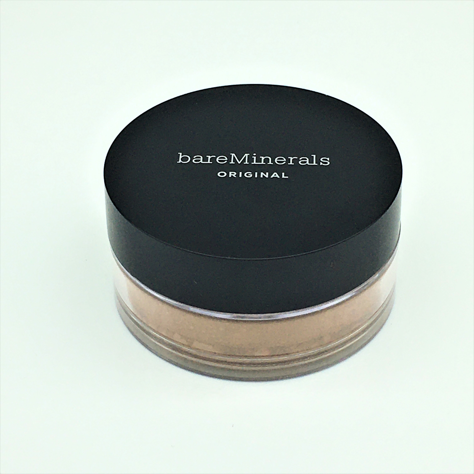 bareMinerals Original SPF 15 Foundation – Golden deep , 8g / 0.28 oz