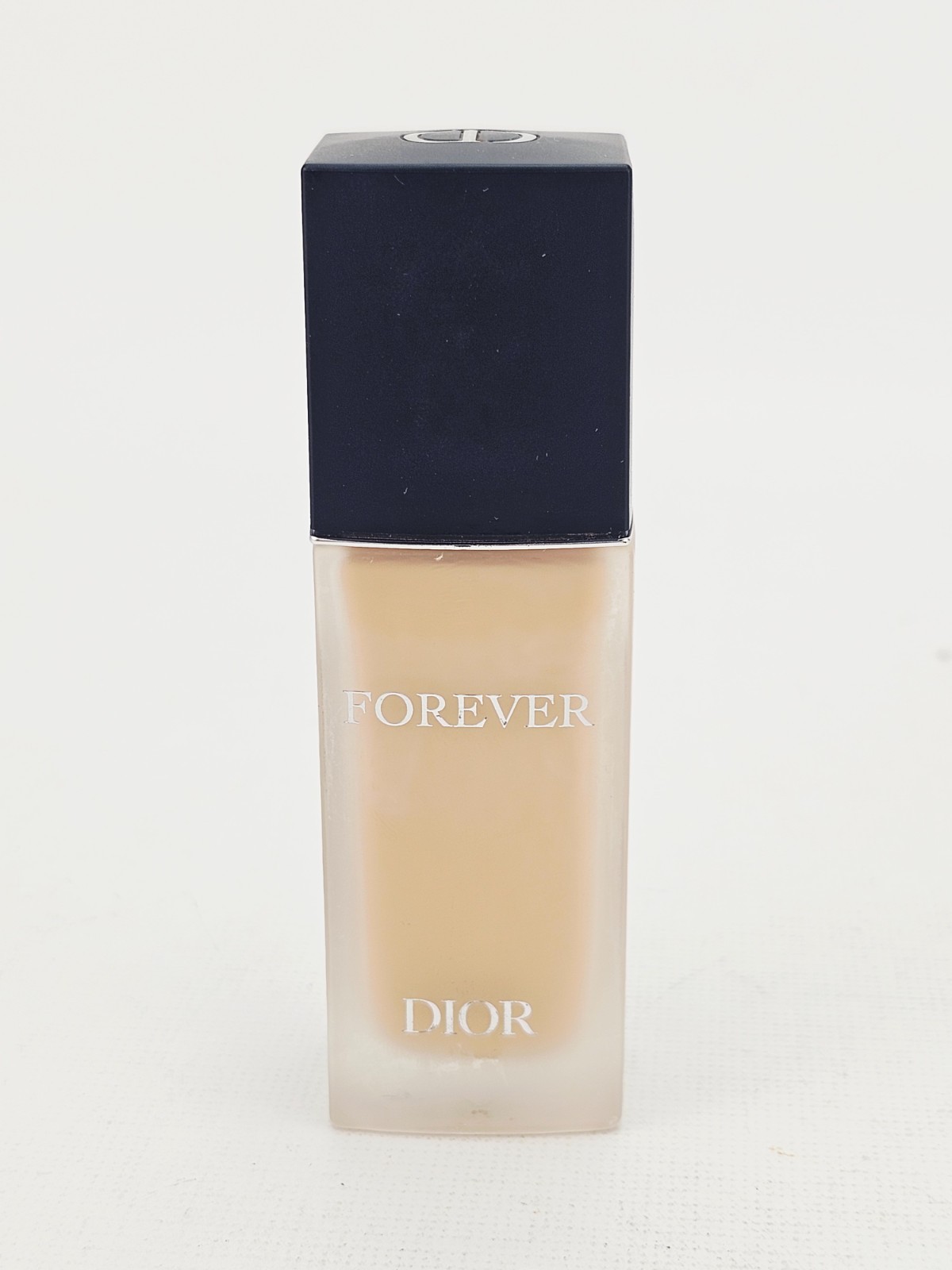 Dior Forever Transfer Proof 24H Wear Foundation Shade 2W 1 oz BB4/25+