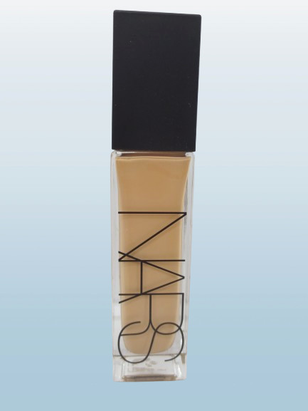 NARS NATURAL RADIANT LONGWEAR FOUNDATION LIGHT 3.25 LIMA 1 OZ