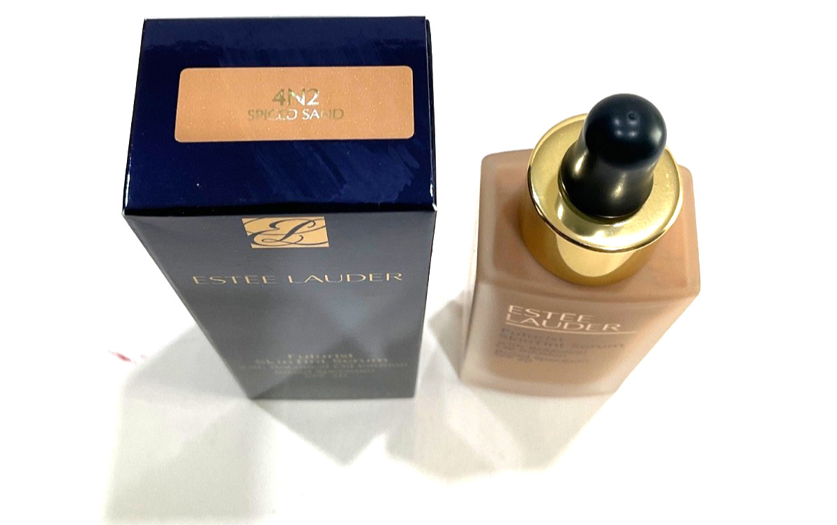 Estee Lauder Futurist Skin Tint Serum SPF 20 1 oz Pick shade New free shipping
