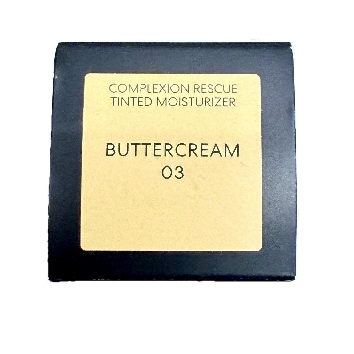 bareMinerals Complexion Rescue Tinted Moisturizer SPF 30 Buttercream 03