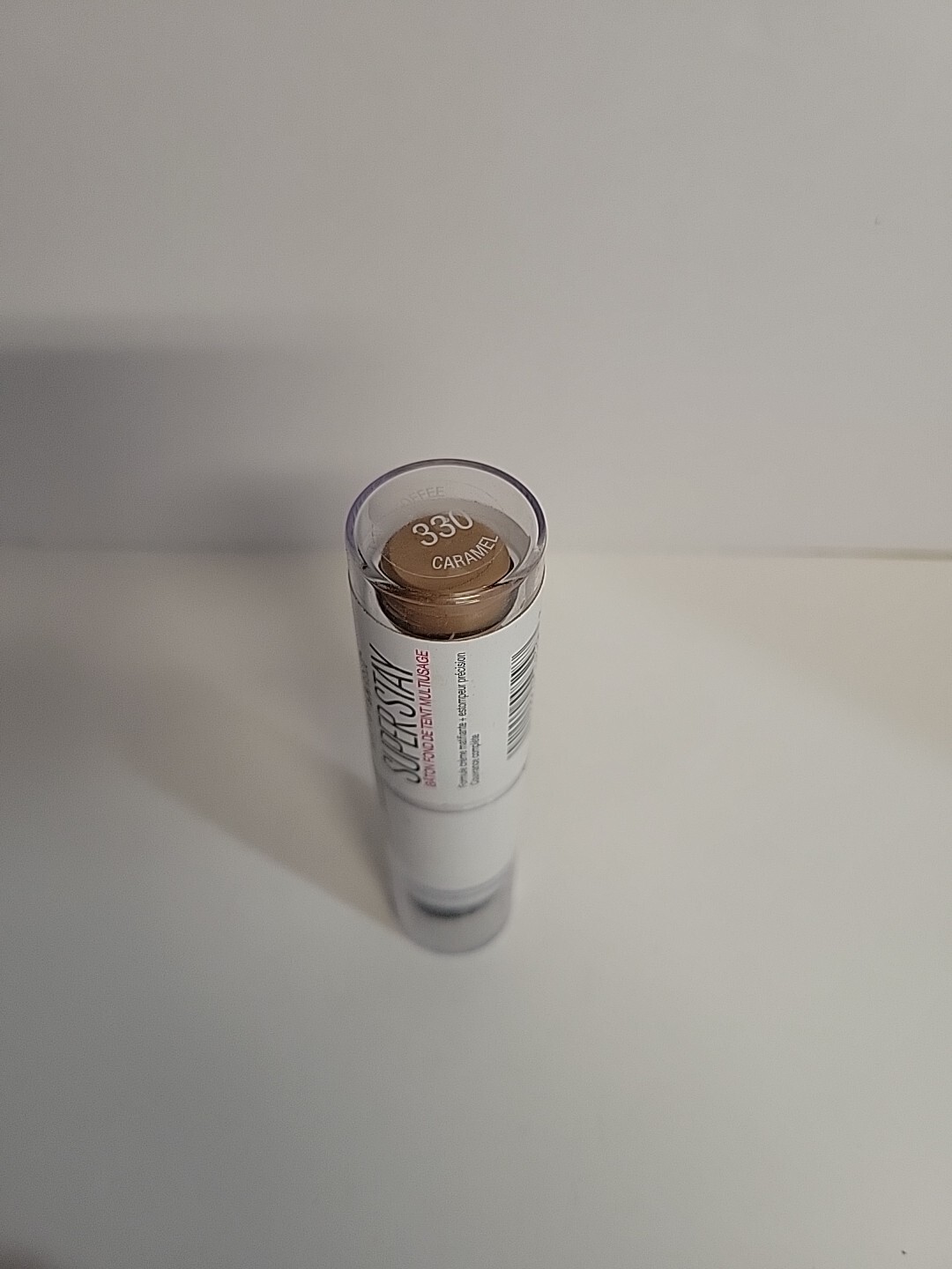 Maybelline Superstay Multi-Use Foundation Sticks #330 Toffee-Caramel
