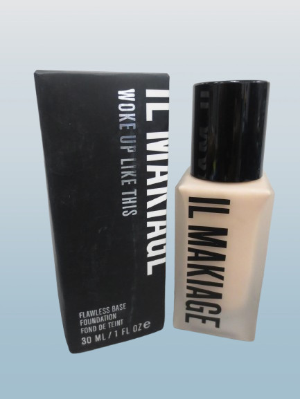 IL MAKIAG WOKE UP LIKE THIS FLAWLESS BASE FOUNDATION #10 1 OZ