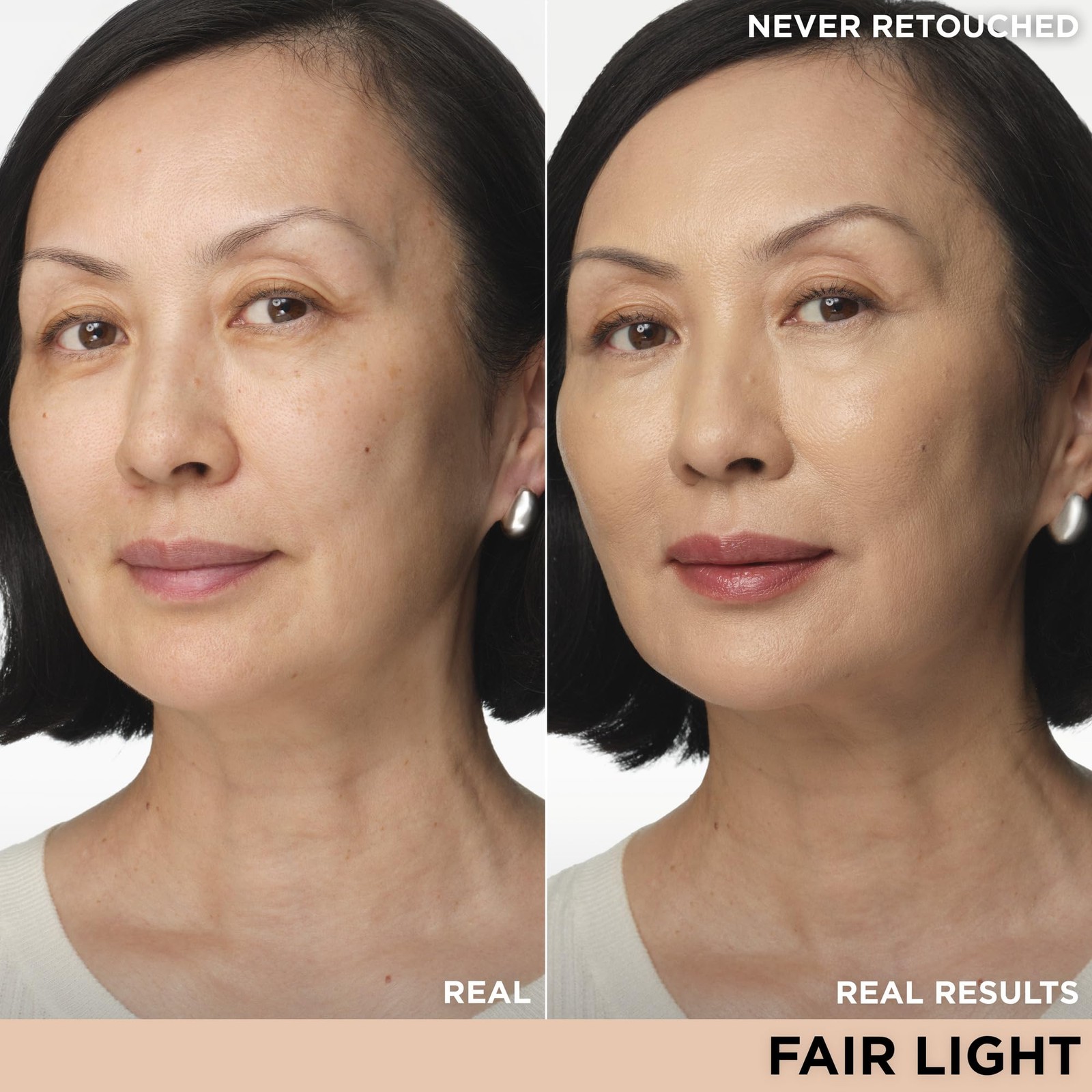 Hide Blemishes + Get Dewy Skin – IT Cosmetics CC+ Cream Fair Light SPF 50+