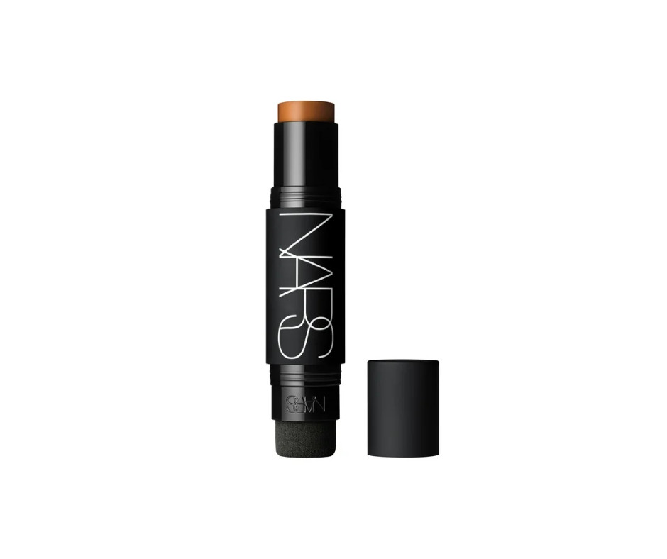 NARS VELVET MATTE FOUNDATION STICK, Dark 2 New Orleans 0.31 OZ NEW IN BOX