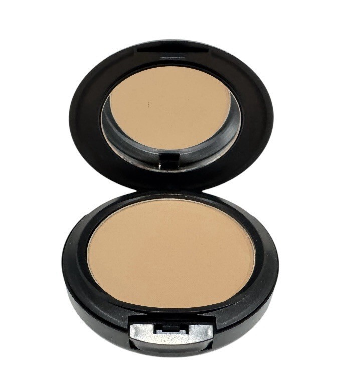 MAC Studio Fix Powder Plus Foundation Shade C4 Full Sz 15g ORIGINAL Formula NIB