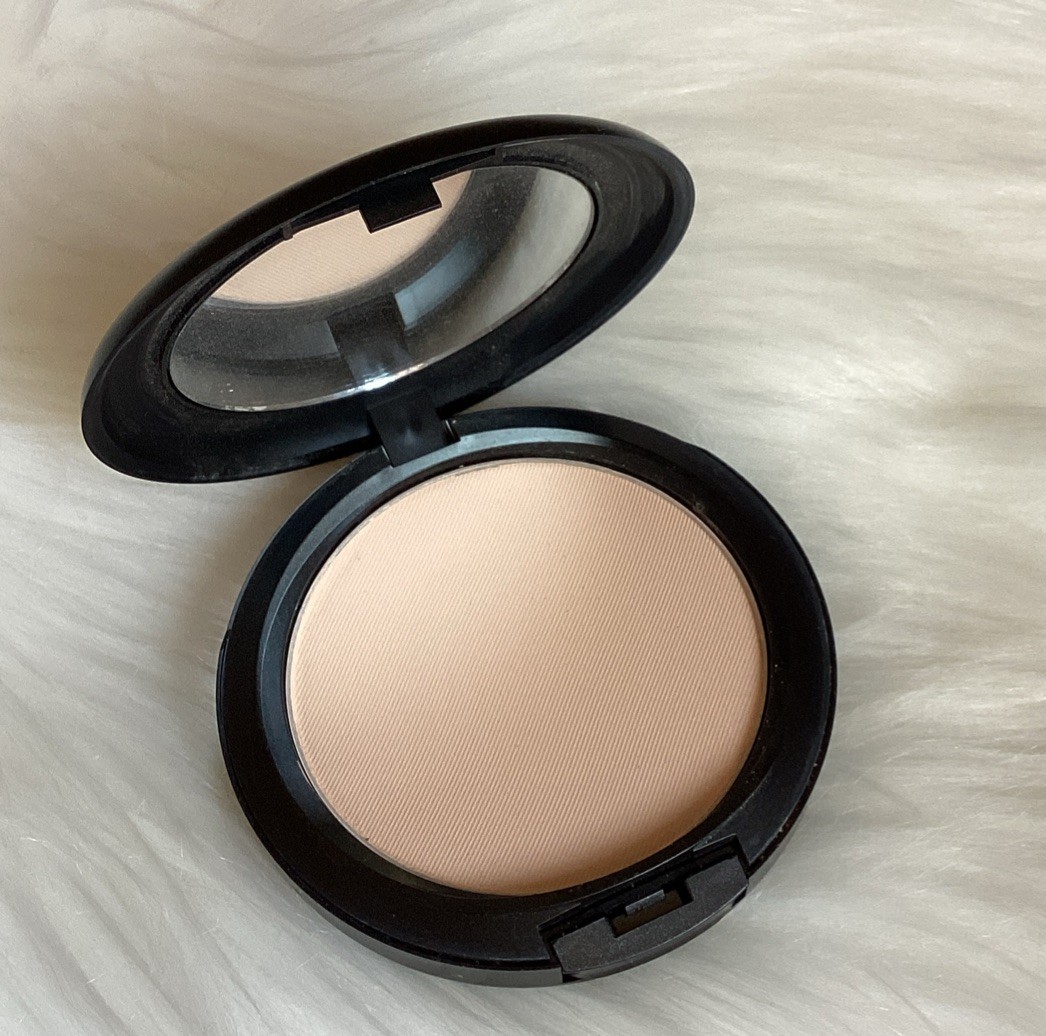 MAC Studio Fix Powder Plus Foundation ~ NC15 ~ 15g/0.52oz Full Size NIB